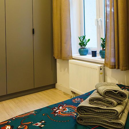 Apartament Pod Szklana Gorka Sanok Eksteriør billede