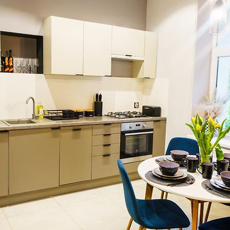 Apartament Pod Szklana Gorka Sanok Eksteriør billede