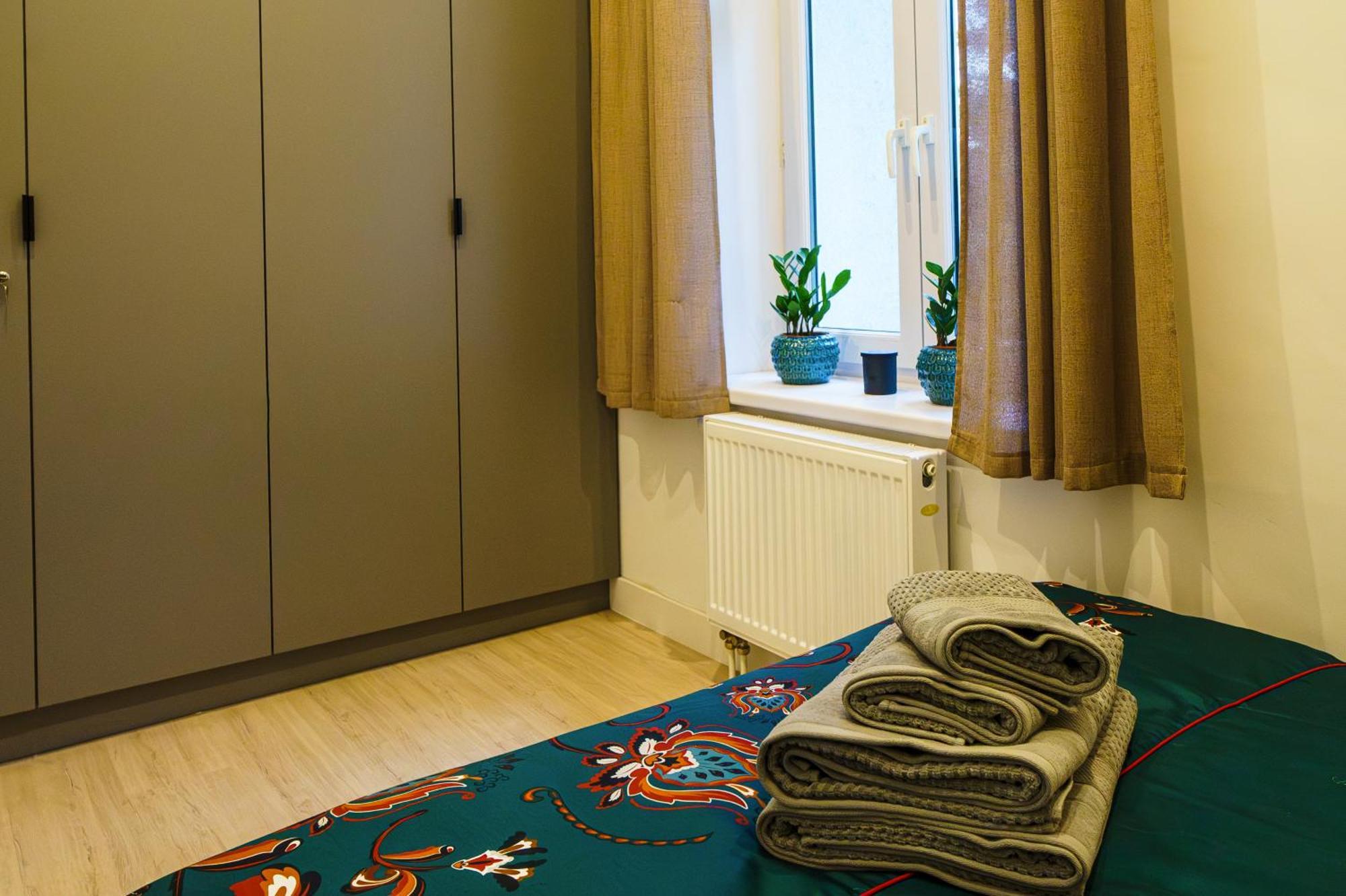 Apartament Pod Szklana Gorka Sanok Eksteriør billede
