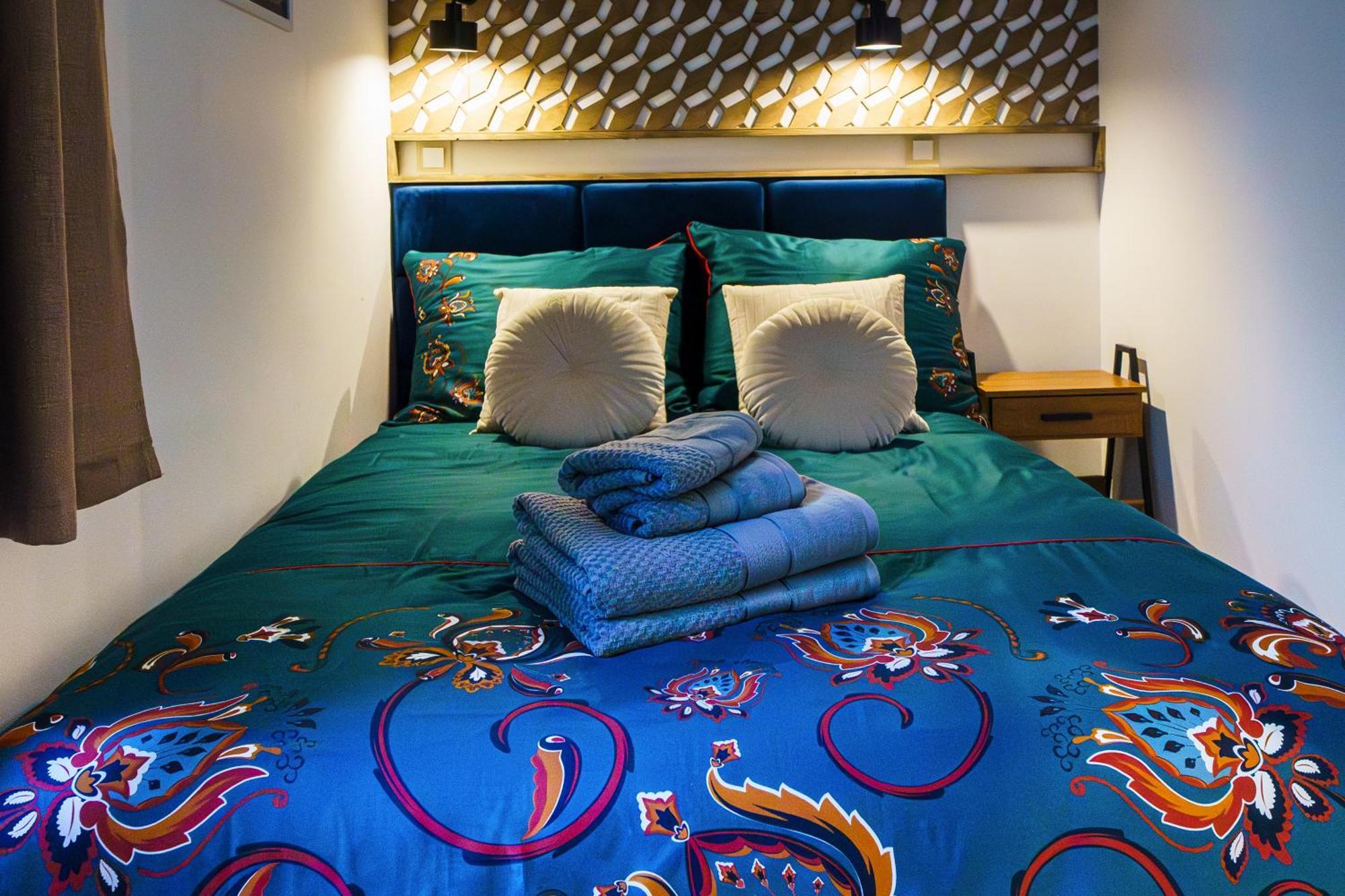 Apartament Pod Szklana Gorka Sanok Eksteriør billede