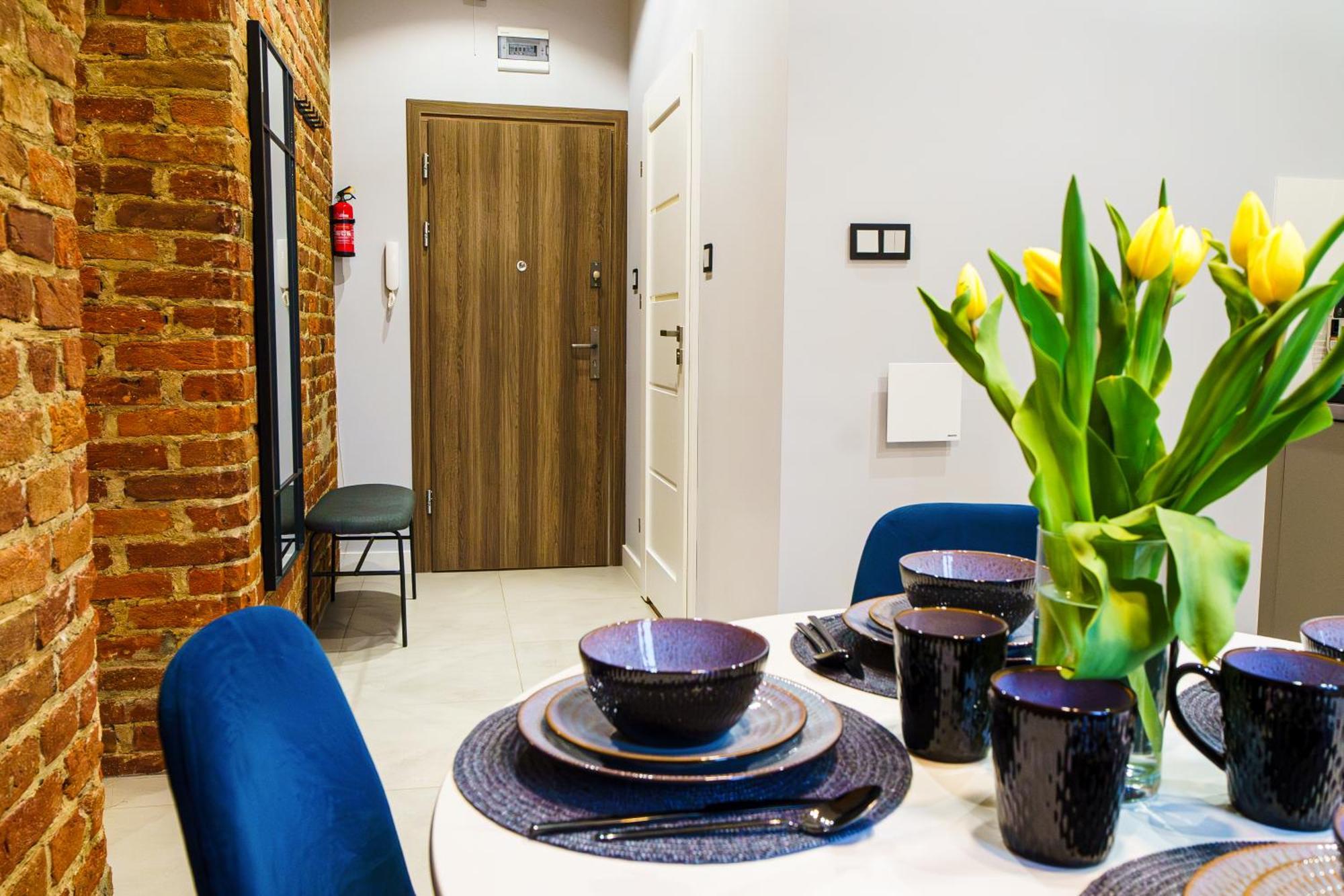 Apartament Pod Szklana Gorka Sanok Eksteriør billede