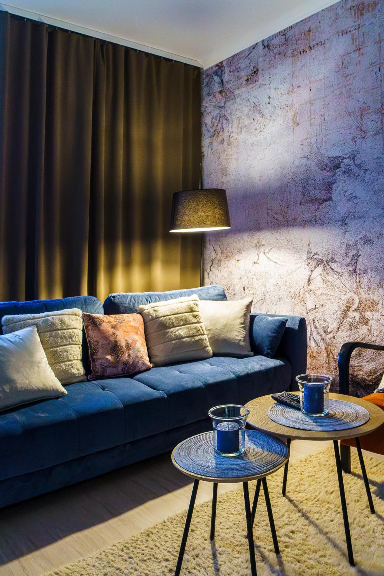 Apartament Pod Szklana Gorka Sanok Eksteriør billede